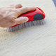 Mothers Carpet & Upholstery Brush